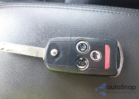 2009 Acura Tsx из США, поврежденный, VIN JH4CU26629C030510